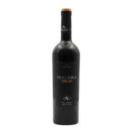 Vidigueira Syrah Rosso 2022