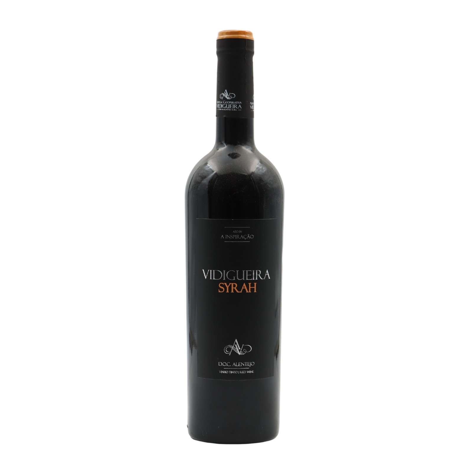 Vidigueira Syrah Rosso 2022