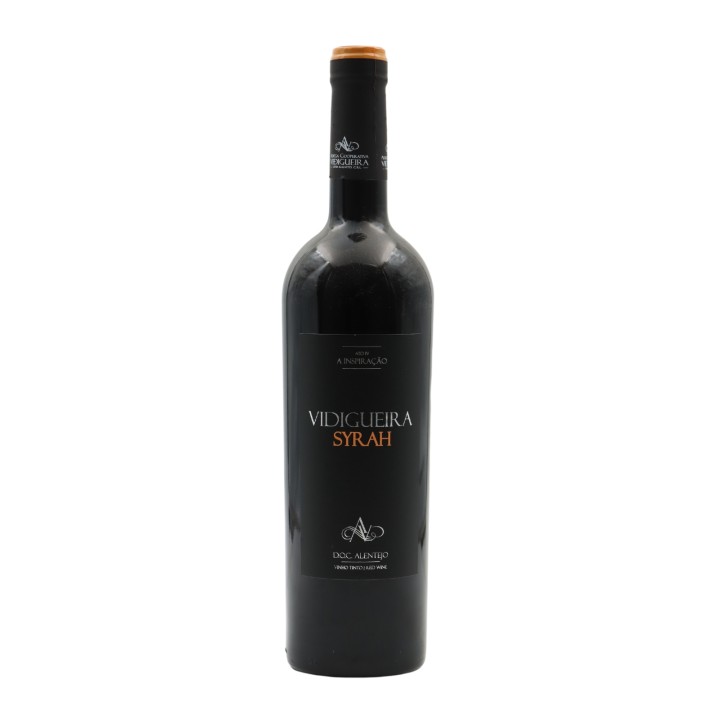 Vidigueira Syrah Rosso 2022
