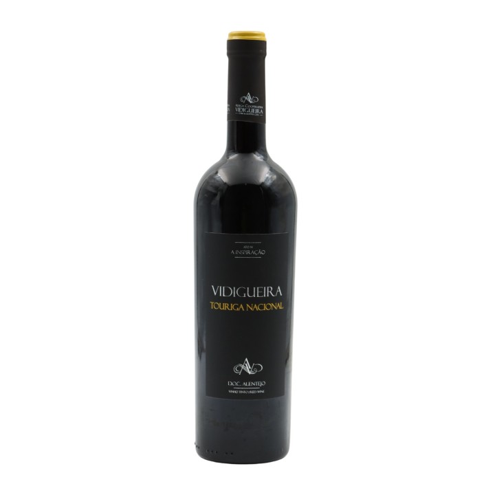 Vidigueira Touriga Nacional Tinto 2023