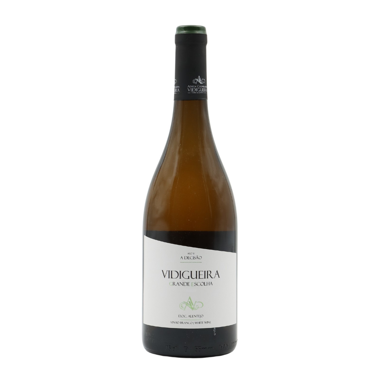 Vidigueira Grande Escolha Branco 2022