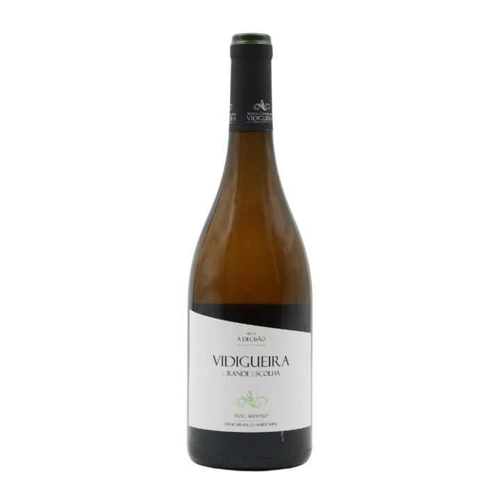 Vidigueira Grande Escolha Branco 2022