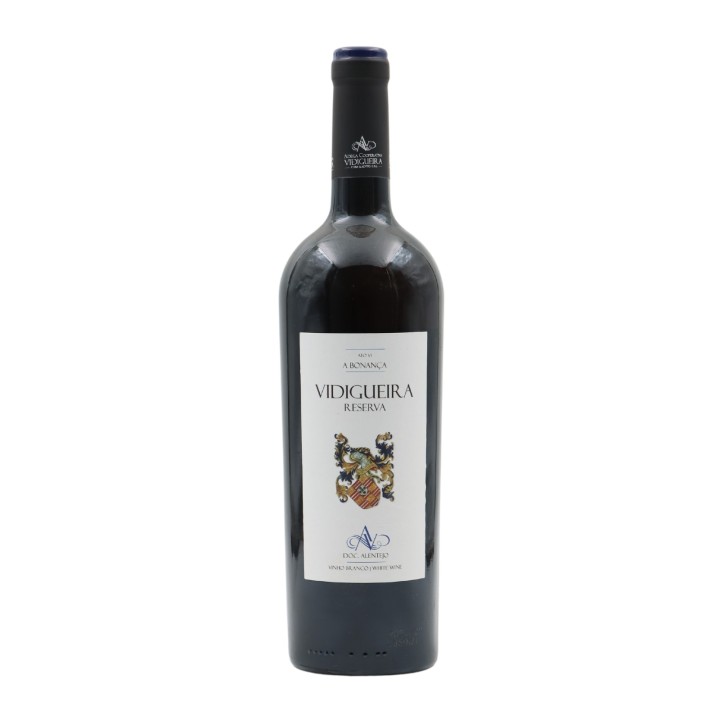 Vidigueira Reserva Blanco 2022
