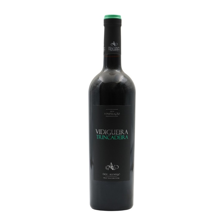 Vidigueira Trincadeira Rosso 2022