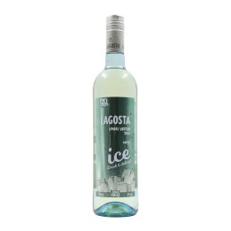 Lagosta Ice