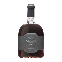 Quinta do Crasto Colheita Port 2005