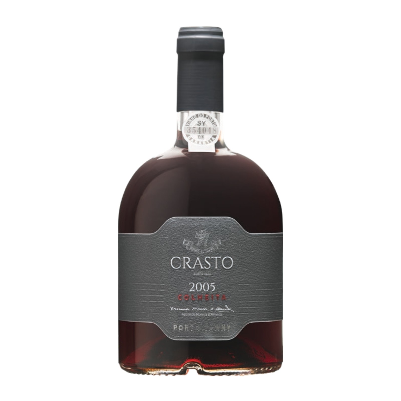 Quinta do Crasto Colheita Portwein 2005