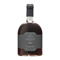 Quinta do Crasto Colheita Portwein 2005