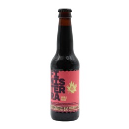 Dois Corvos Finisterra Imperial Porter