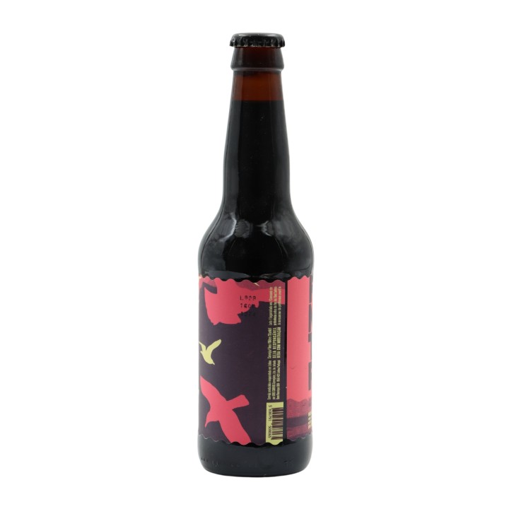Dois Corvos Finisterra Imperial Porter