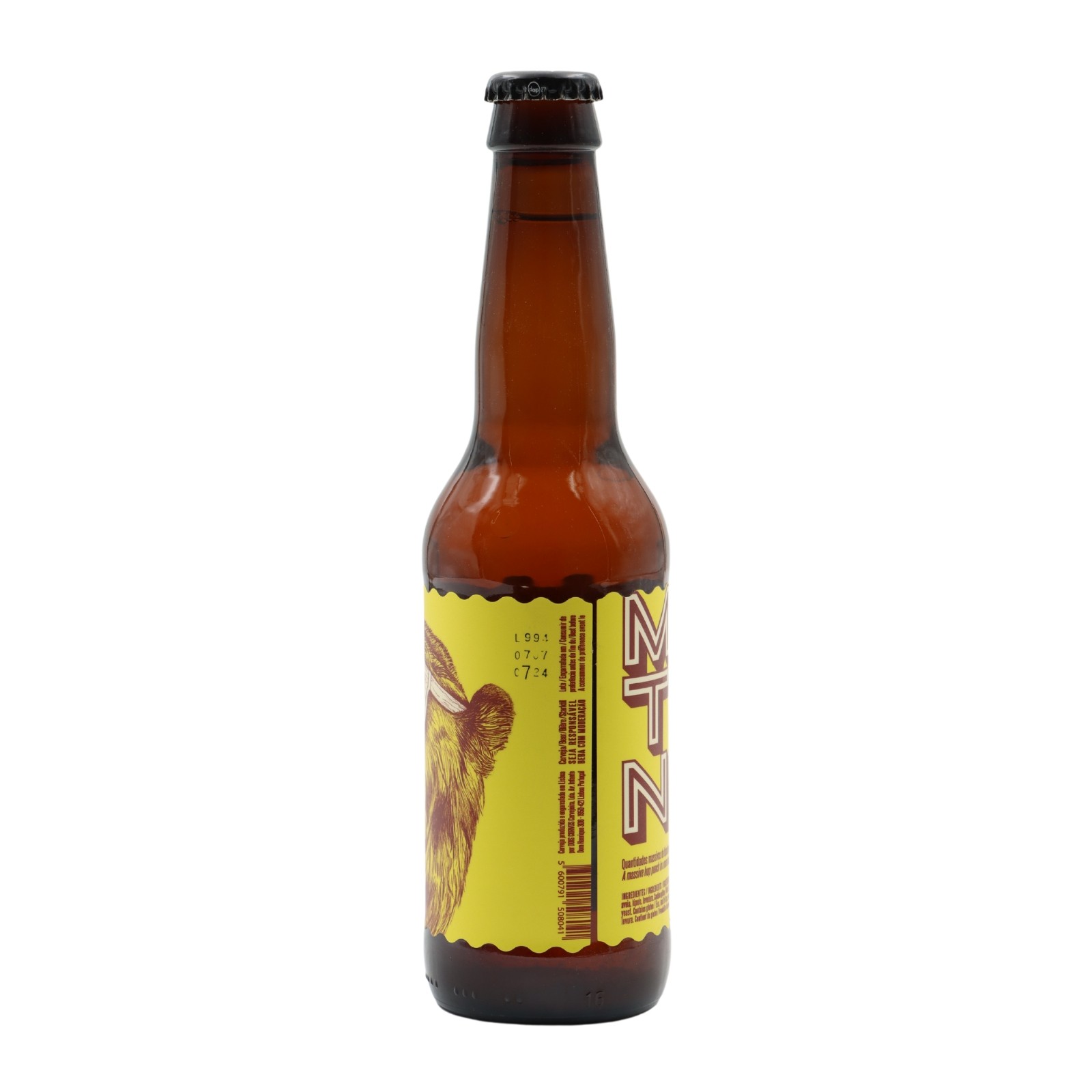 Dois Corvos Matiné Session IPA
