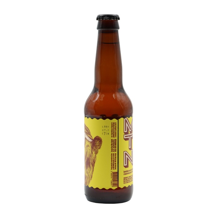Dois Corvos Matiné Session IPA