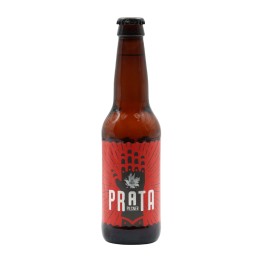 Dois Corvos Prata Pilsner