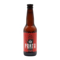 Dois Corvos Prata Pilsner