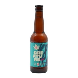 Dois Corvos Creature American IPA