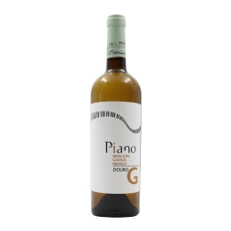 Piano Moscatel Galego Bianco 2024