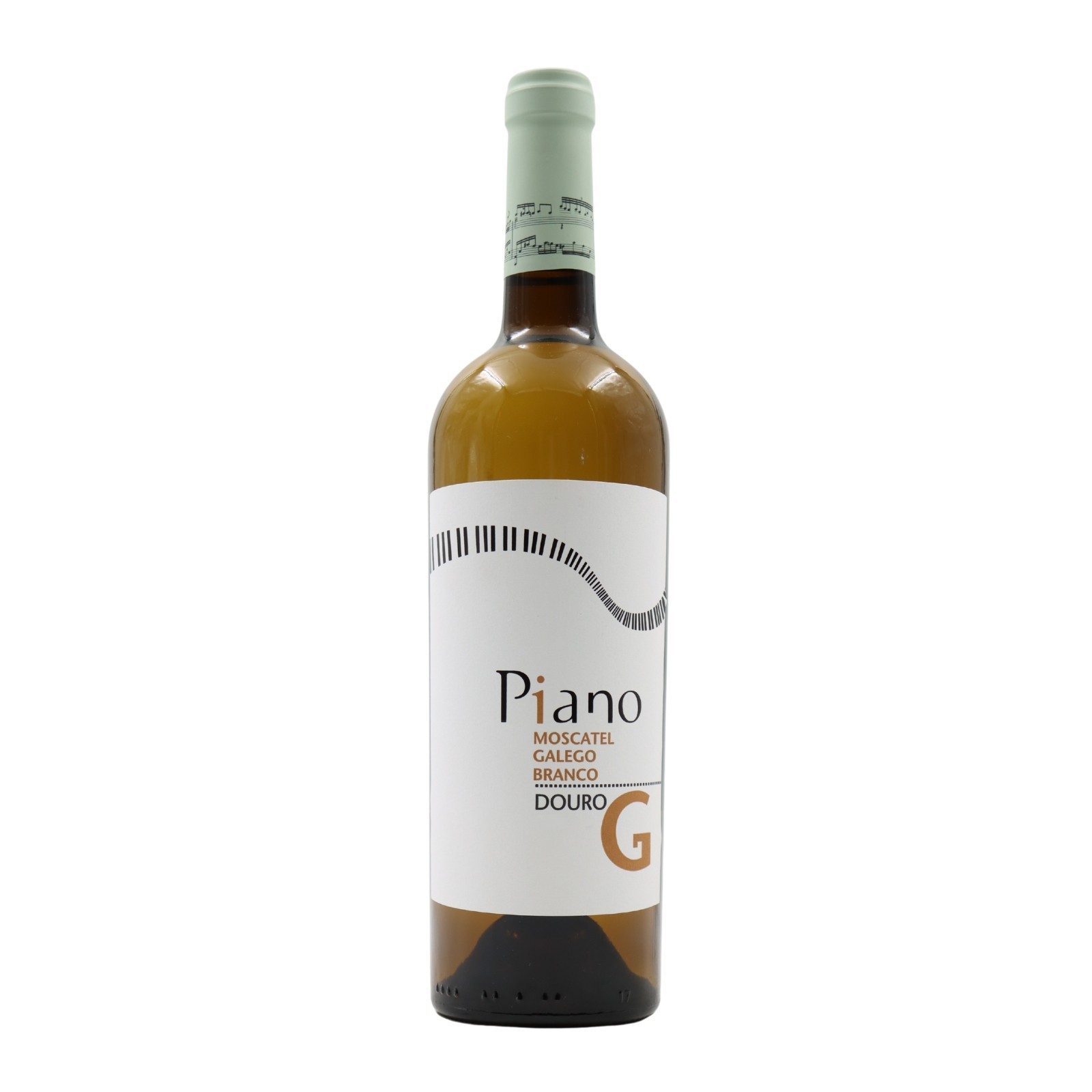 Piano Moscatel Galego Bianco 2024