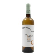 Piano Moscatel Galego White 2024