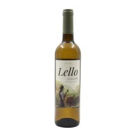 Lello Weiß 2024