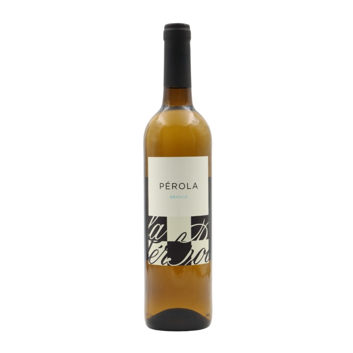 Pérola White 2024