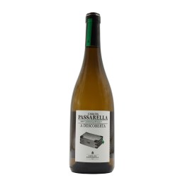 Passarella A Descoberta Weiß 2024