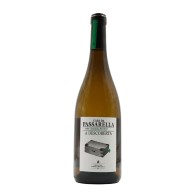 Passarella A Descoberta White 2024