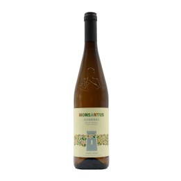 Monte Monsantus Alvarinho White 2023