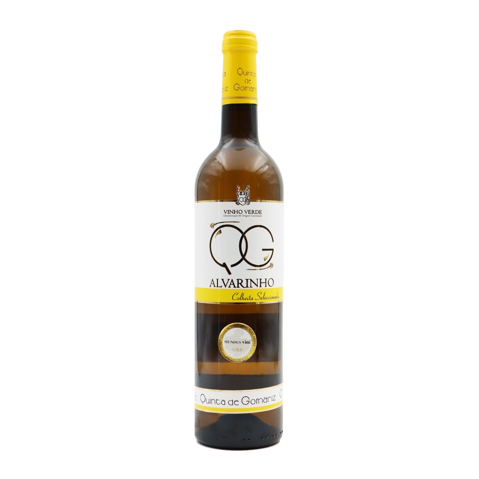 Quinta de Gomariz Alvarinho Bianco 2024