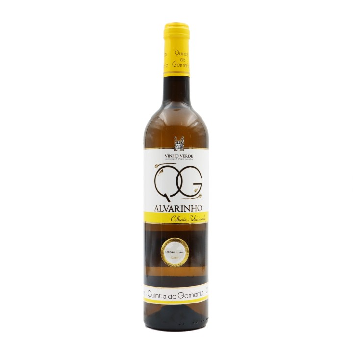 Quinta de Gomariz Alvarinho Bianco 2024