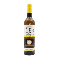 Quinta de Gomariz Alvarinho Bianco 2024