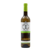 Quinta de Gomariz Loureiro White 2024