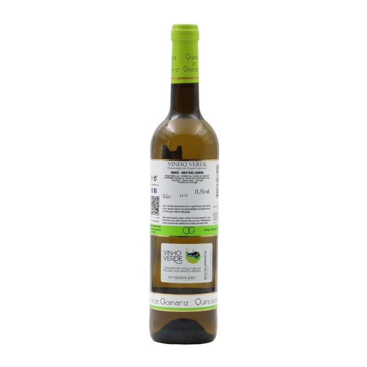 Quinta de Gomariz Loureiro White 2024
