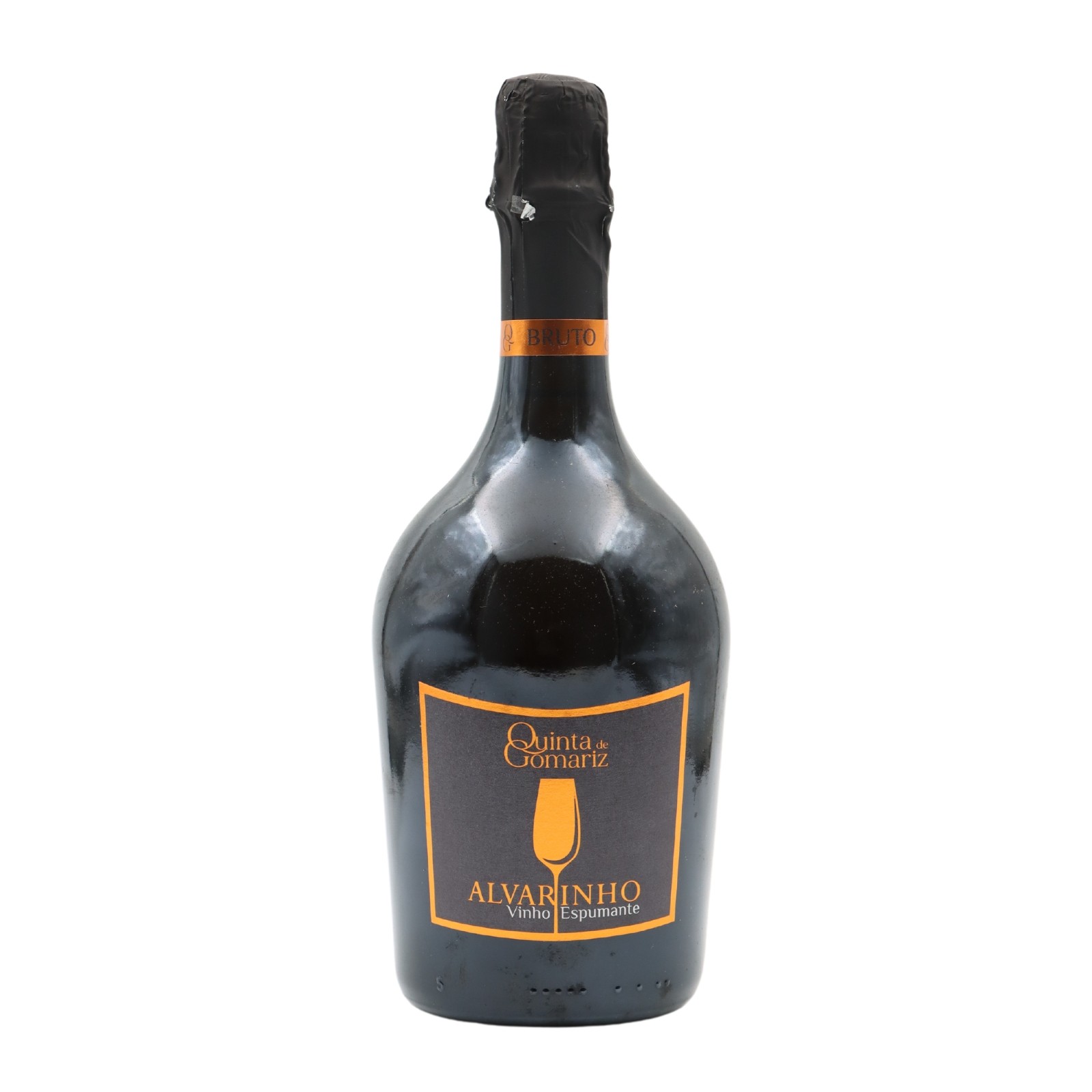 Quinta do Gomariz Alvarinho Bruto Espumoso 2023