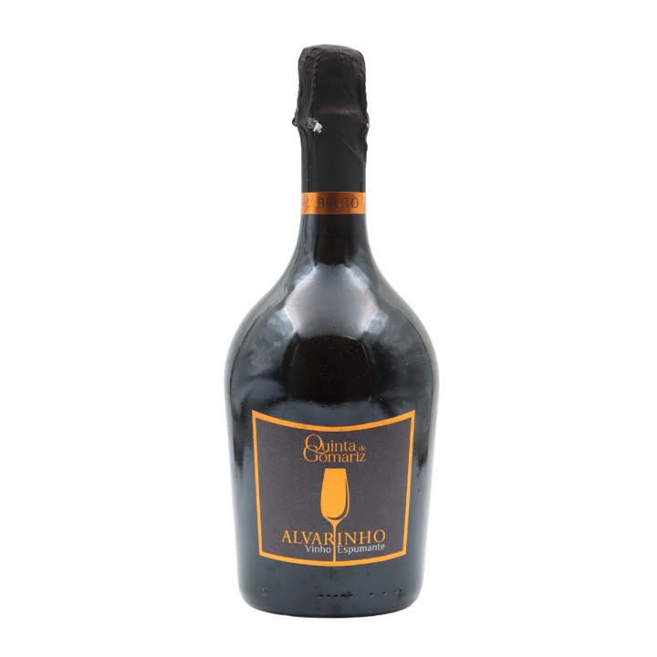 Quinta do Gomariz Alvarinho Bruto Espumoso 2023