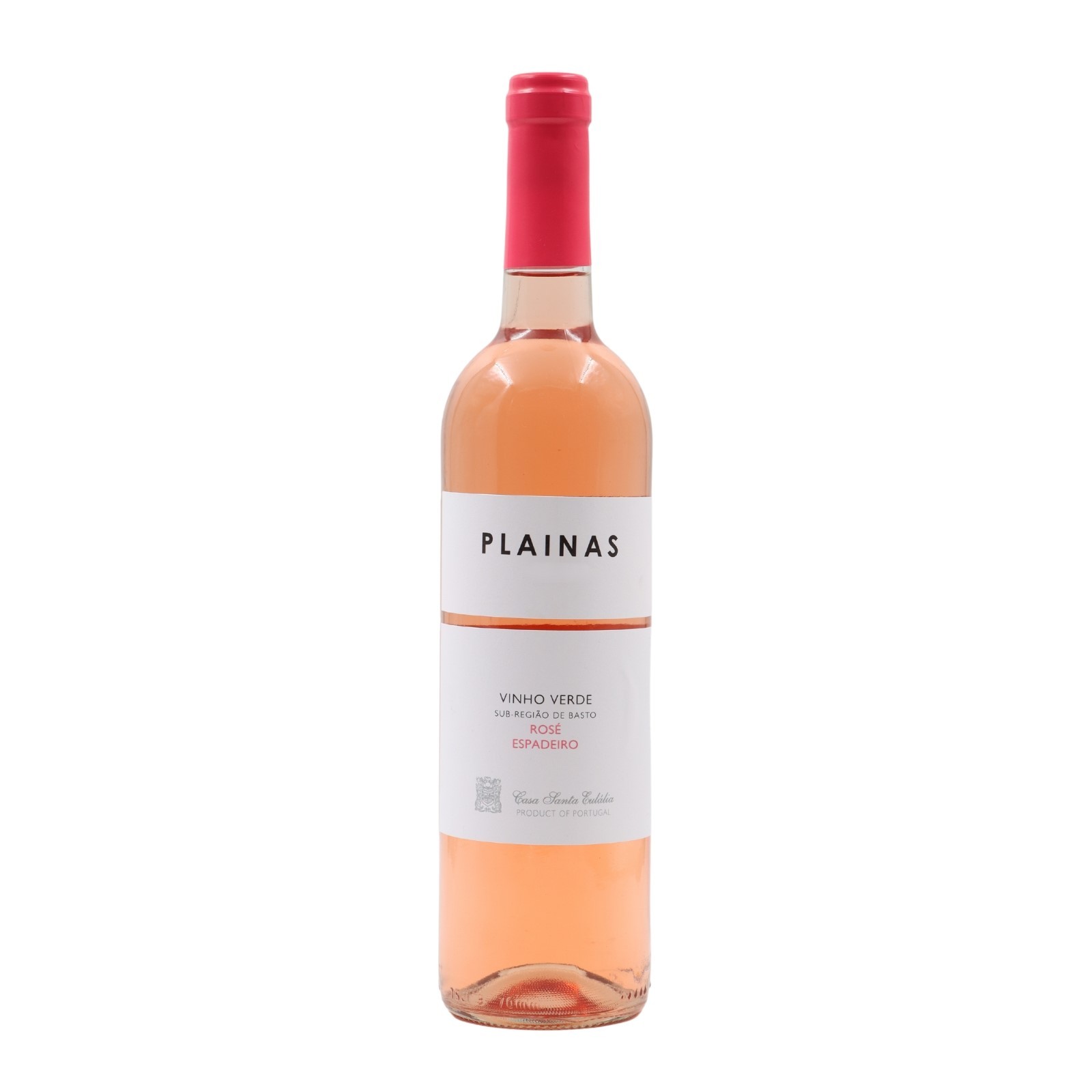 Plainas Rosé 2023