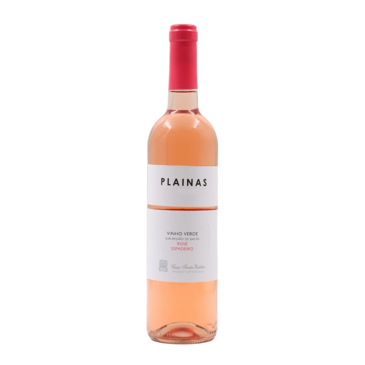 Plainas Rosé 2023