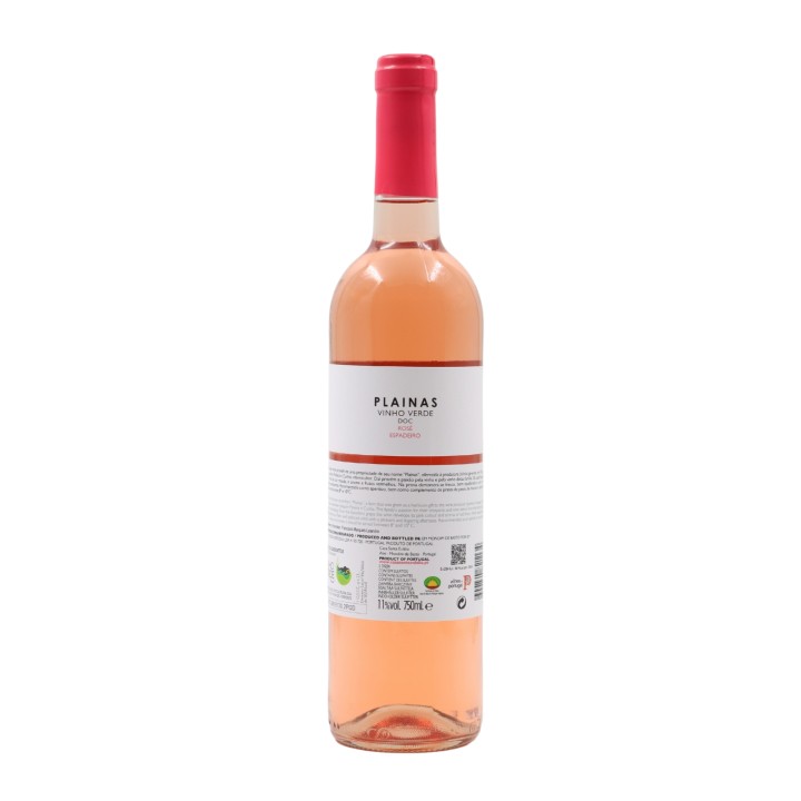 Plainas Rosé 2023
