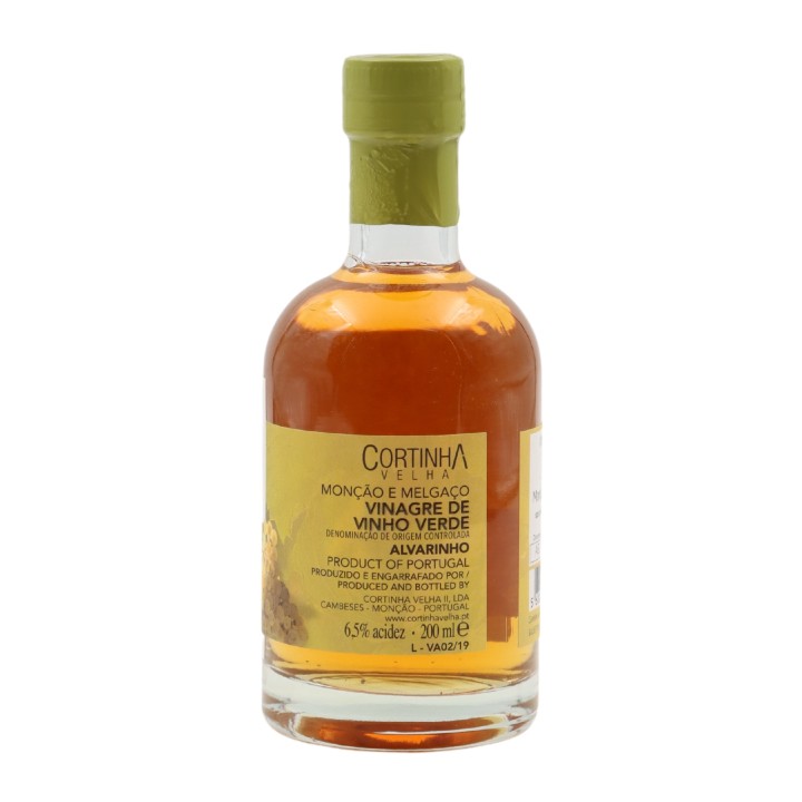 Cortinha Velha White Wine Vinegar