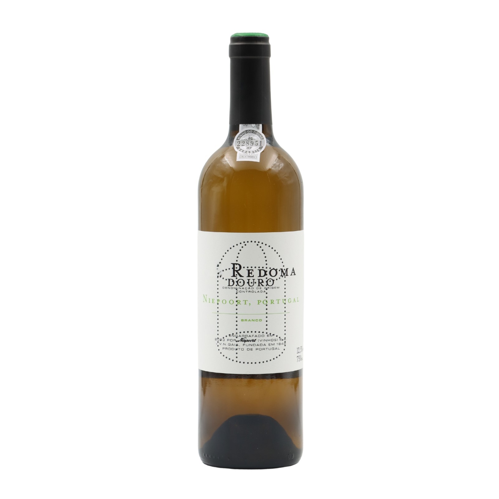 Niepoort Redoma White 2025