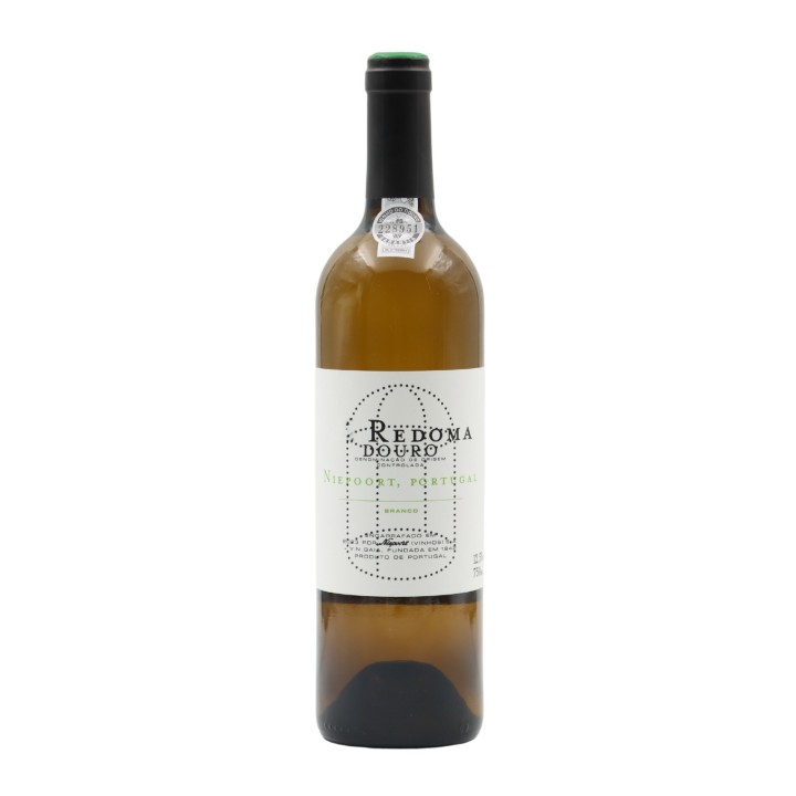 Niepoort Redoma Blanco 2025