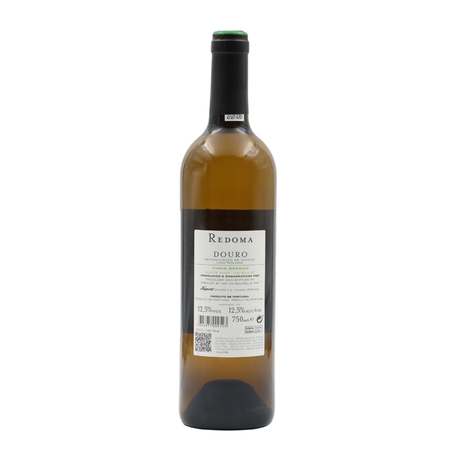 Niepoort Redoma Blanco 2025