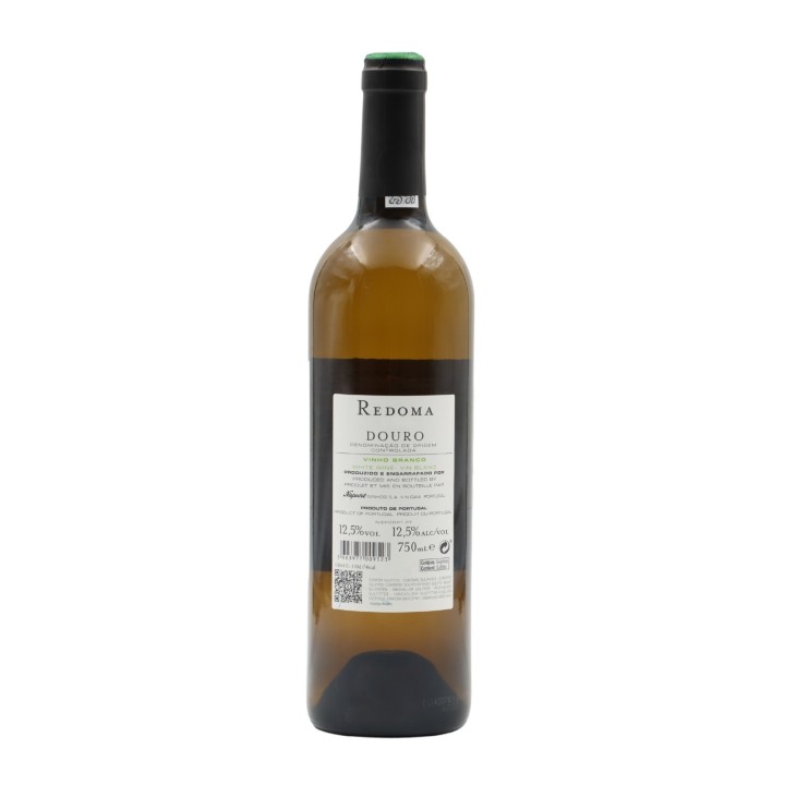 Niepoort Redoma White 2025