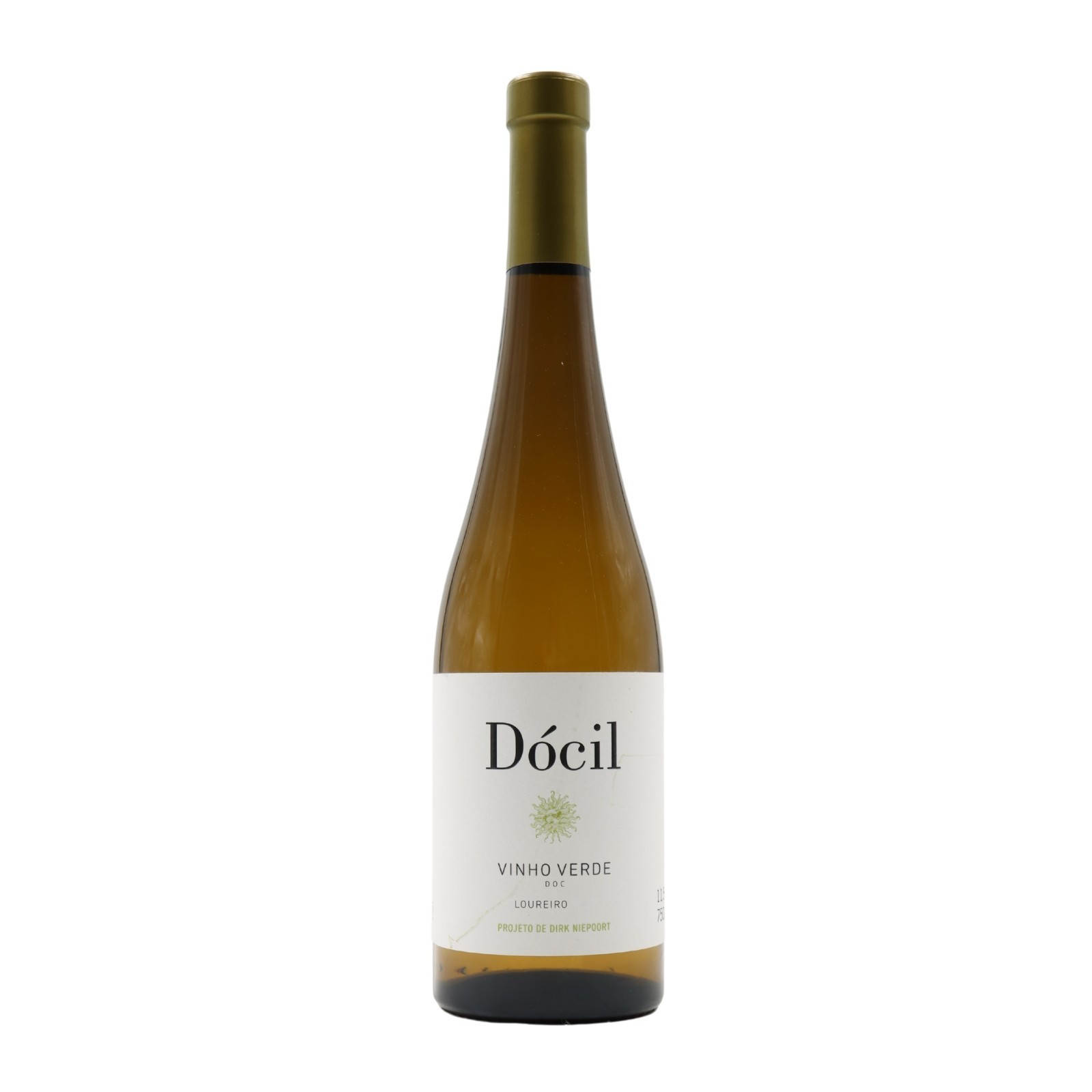 Niepoort Loureiro Dócil Branco 2023