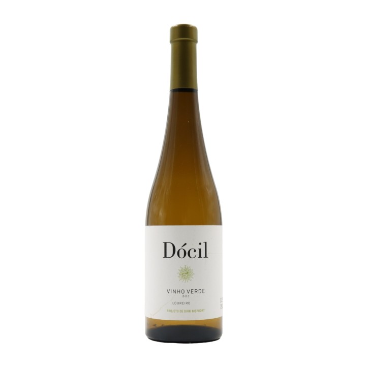 Niepoort Loureiro Dócil White 2023