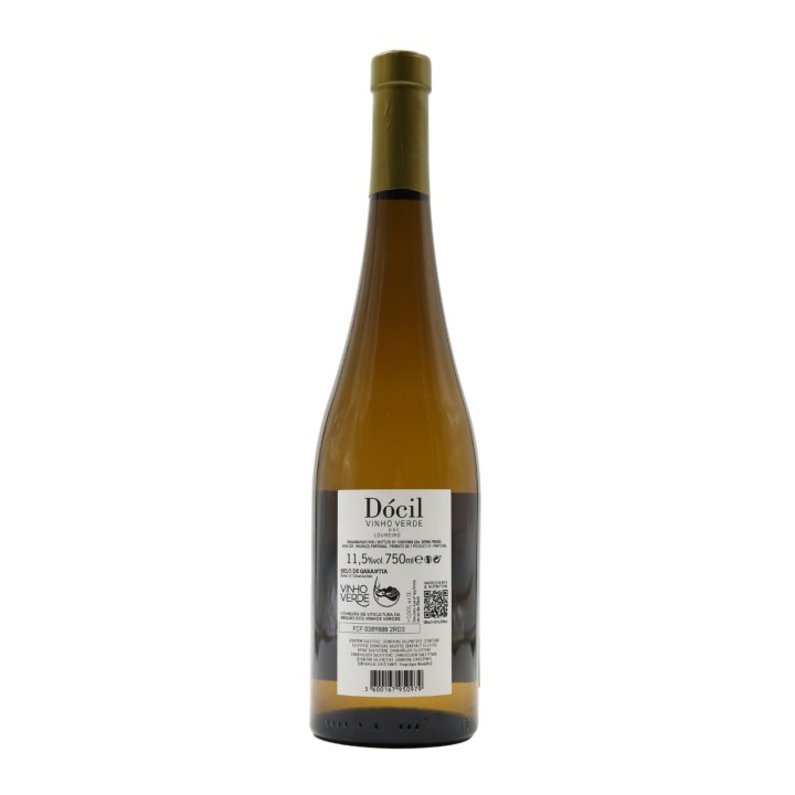 Niepoort Loureiro Dócil White 2023