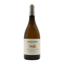 Monte da Ravasqueira Vinha das Romãs White 2024