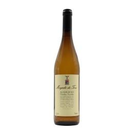 Morgadio da Torre Alvarinho White 2022
