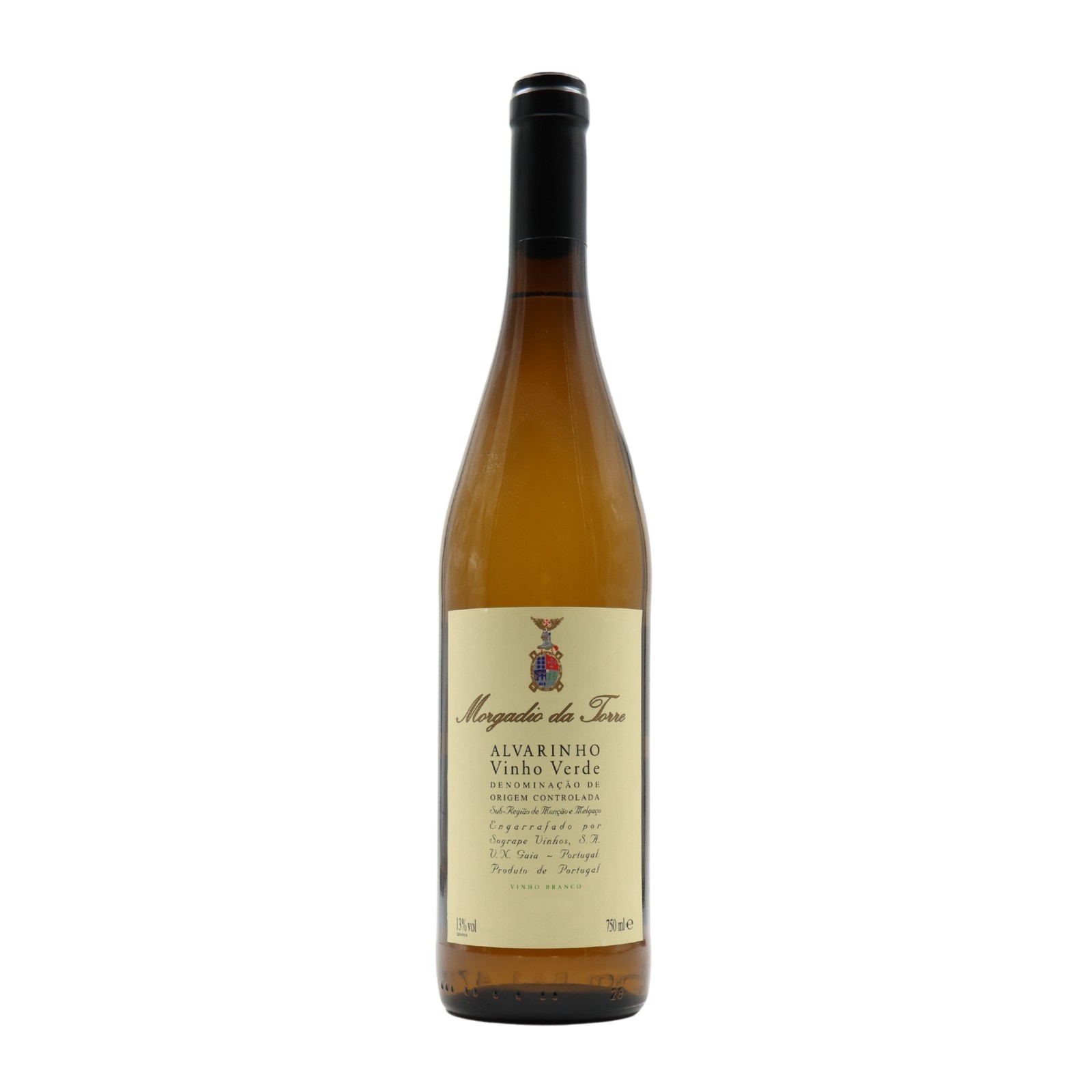 Morgadio da Torre Alvarinho Weiß 2022