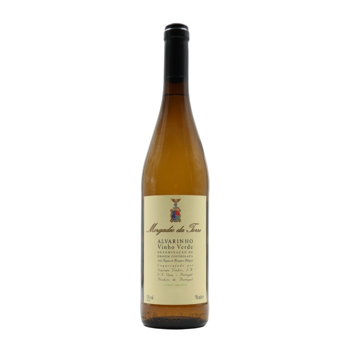 Morgadio da Torre Alvarinho Weiß 2022