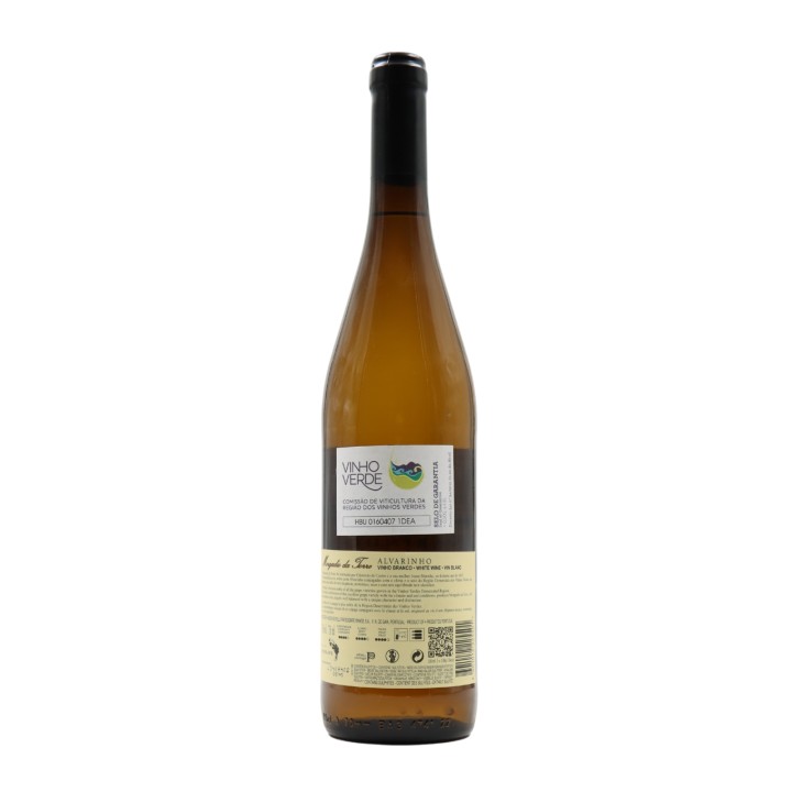 Morgadio da Torre Alvarinho White 2022